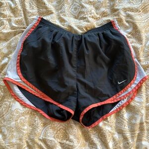 Women’s Nike Running Shorts size medium